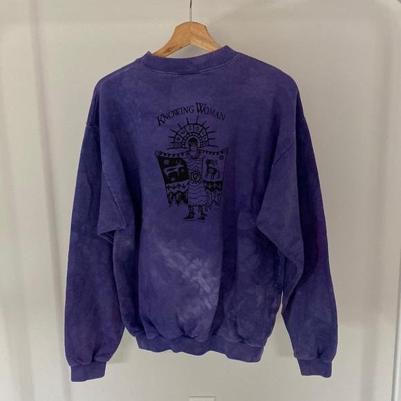 Crewneck Sweatshirt - Picture 3 of 3